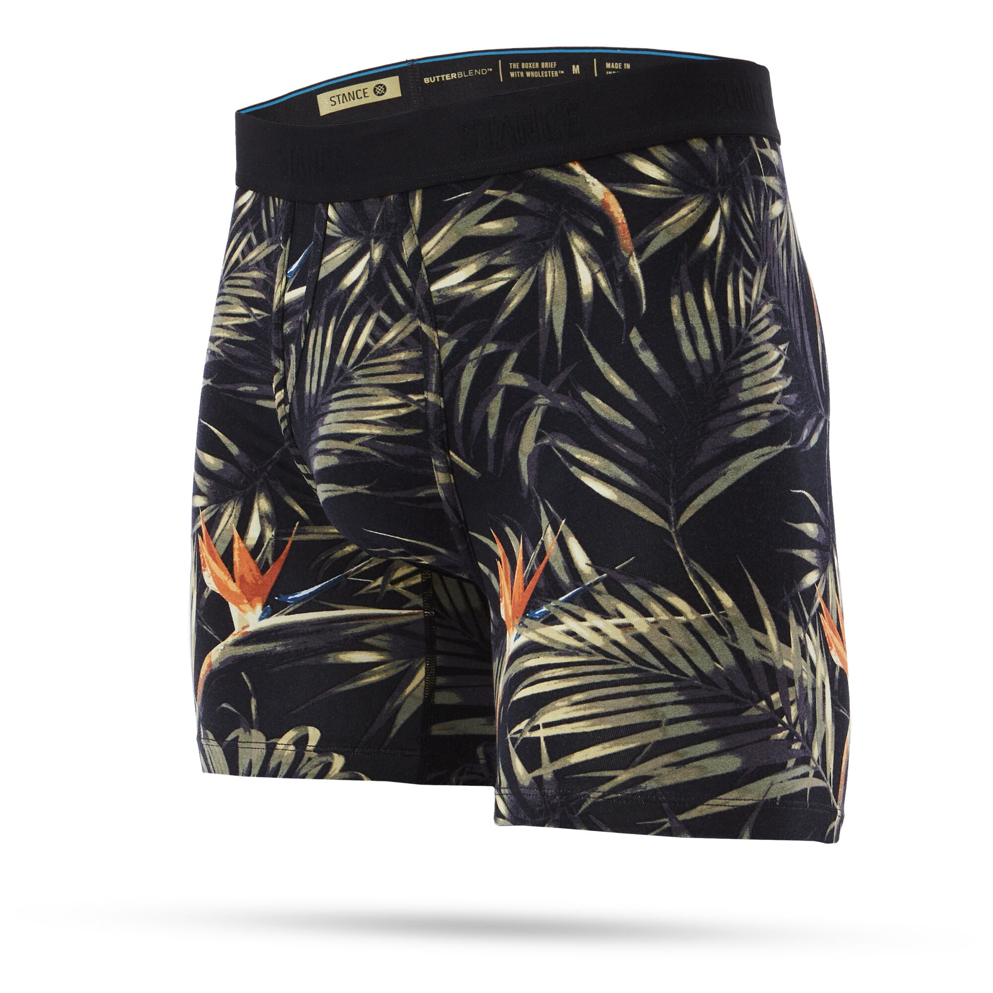 Stance Misto Wholester Boxer Brief - Men's 