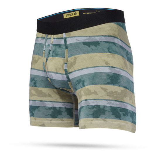 Stance Skelly Nelly Wholester Boxers Teal men