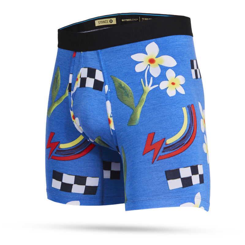 Birdz Boxer Brief (Butterblend)