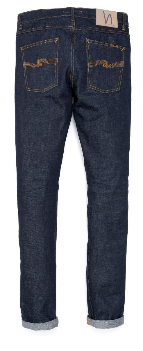 FINAL SALE Nudie Lean Dean US Selvage