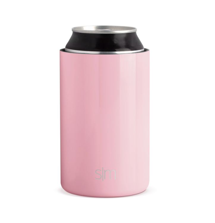 Simple Modern Standard Ranger Can Cooler Insulated Stainless Steel|12 fl oz Standard Can, Size: Regular