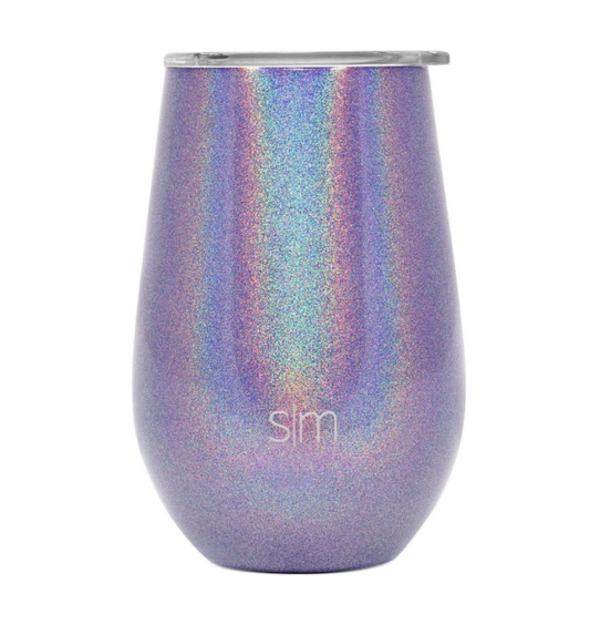 Simple Modern 24 oz Tumbler Review! (Mystical Forest) 