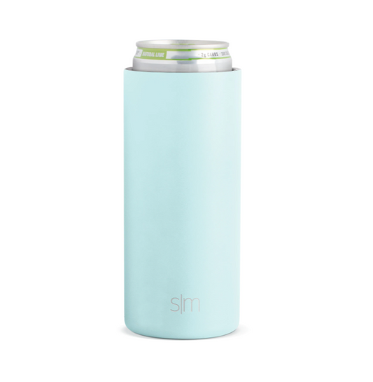 Ranger Can Cooler Standard - Blush – Blue Seven