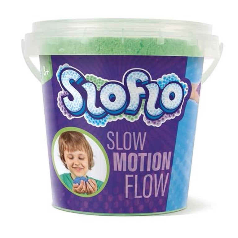 PLAY VISIONS Floof Stretch Bucket