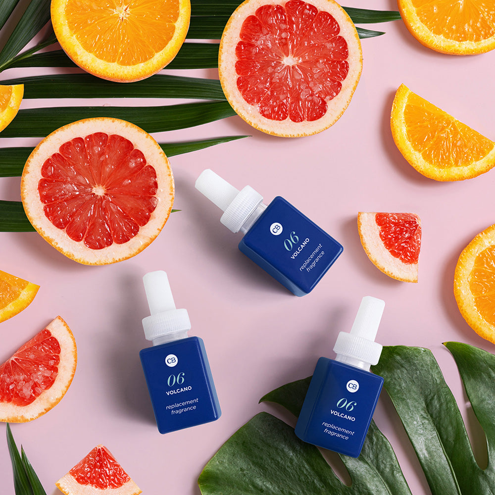 capri BLUE® Volcano Diffuser Oil