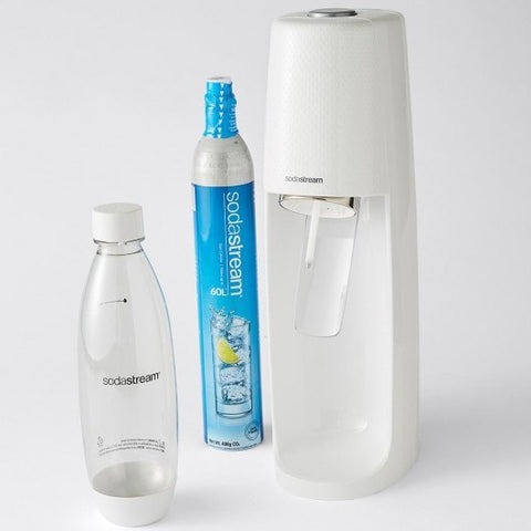 sodastream litres cylinder