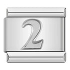 Chiffre silver