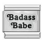 Badass Babe