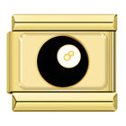 Boule Billard