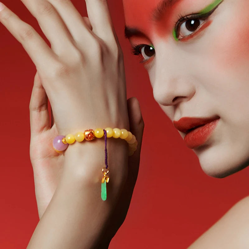 Gift-Ready Presentation