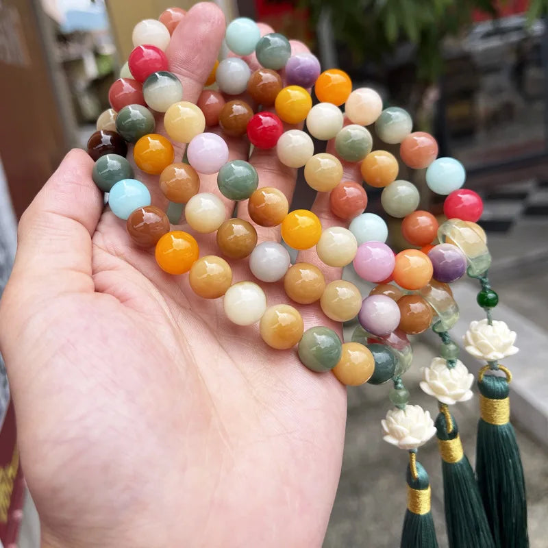 Handheld Finger-Wrap Design