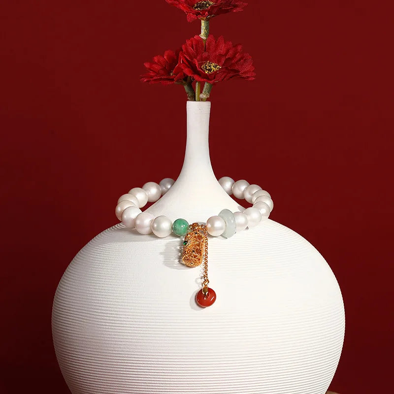 Elastic Retractable Comfort