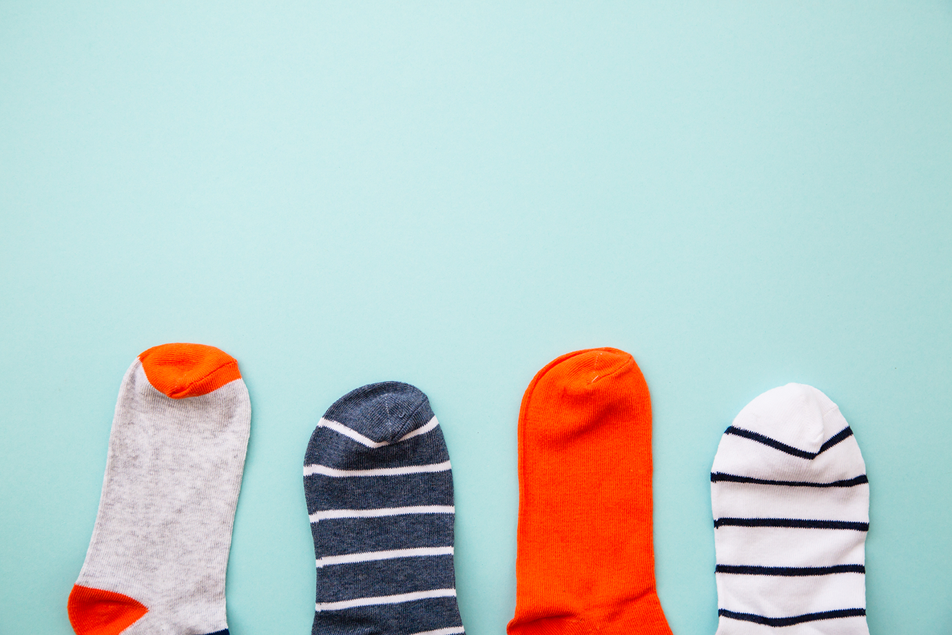 Anti-Bullying Week: Odd Socks Day 2023 - The Mandatory Training Group