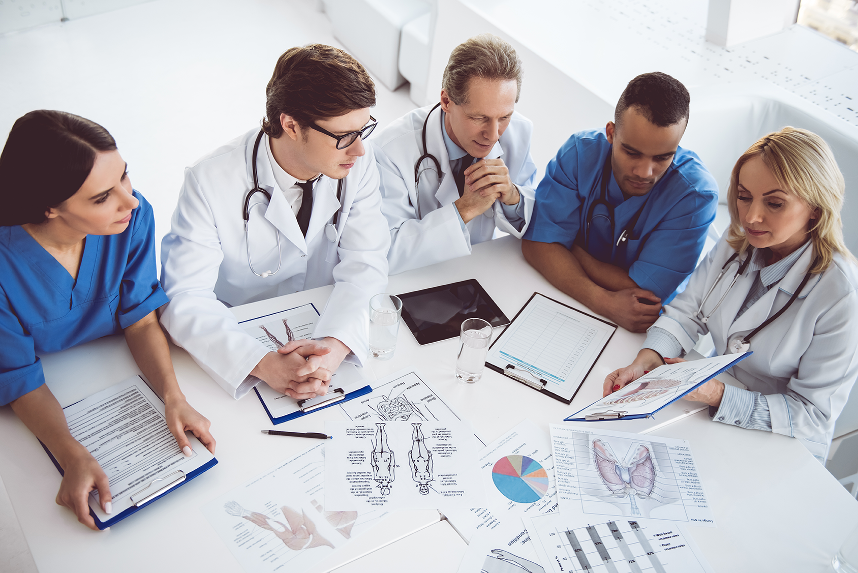 Mastering Clinical Audit and Clinical Governance: Essential Training for Healthcare  Quality Assurance - The Mandatory Training Group UK -