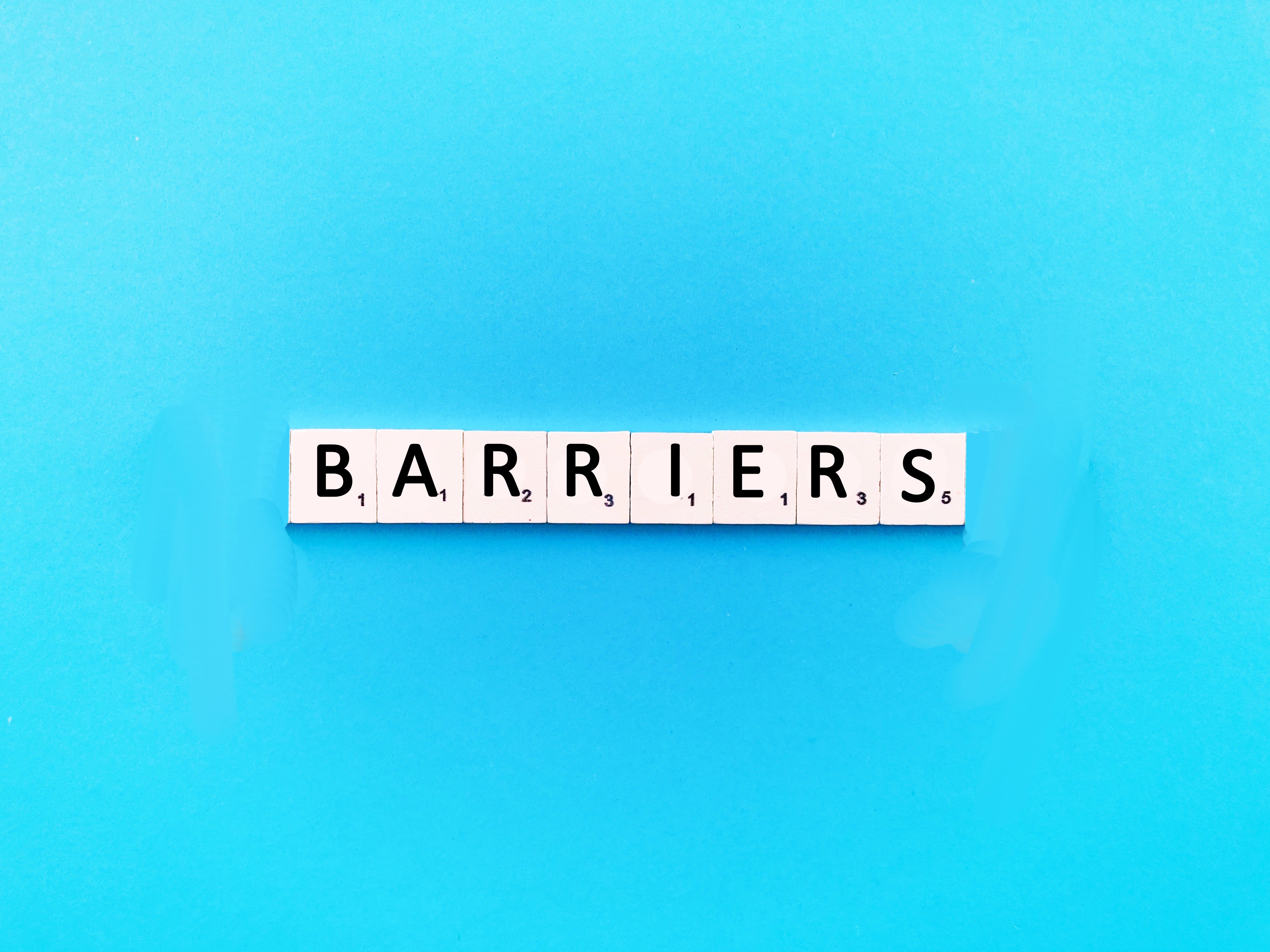 Barriers to engaging with statutory and mandatory training - Dr Richard Dune -