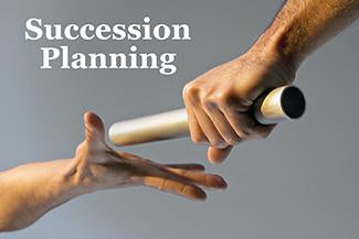 Business Succession Planning - Online Training Course - Certificate in Succession Business Planning - Short Course - The Octrac Consulting -