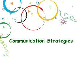 Communication Strategies - Online Training Course - Certificate in Communication Strategies - Short E-Learning Course - The Octrac Consulting -