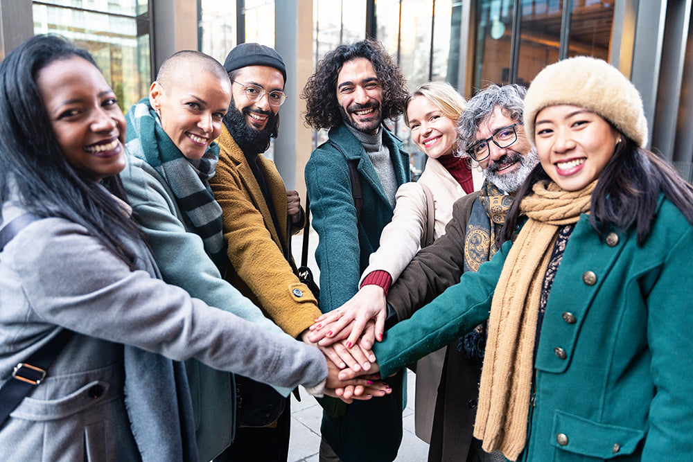Cultivating Cultural Competence in Social Care Key to Inclusive Practices - ComplyPlus LMS™ - The Mandatory Training Group UK -
