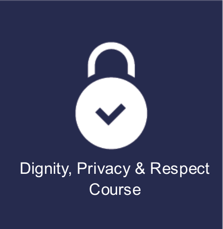 Dignity, Privacy and Respect Training | Online CPD Course | Level 2 ...