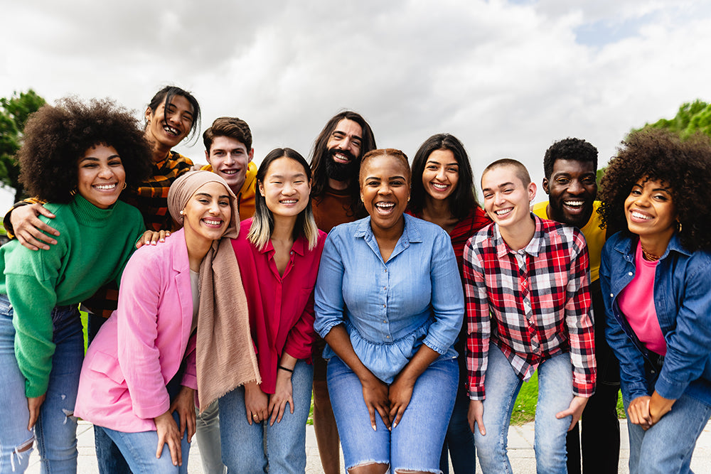 Diversity Training for Social Care Strategies for Inclusive Practices - ComplyPlus LMS™ - The Mandatory Training Group UK -