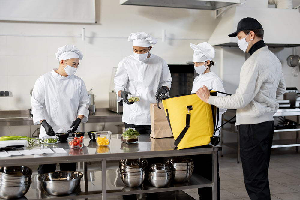 Enhancing Vulnerable Individuals' Well-being: Effective Food Hygiene in Social Care - ComplyPlus LMS™ - The Mandatory Training Group UK -