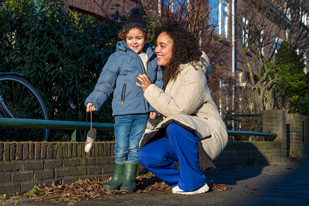 Ensuring Child Welfare Social Care Safeguarding Measures - ComplyPlus LMS™ - The Mandatory Training Group UK -