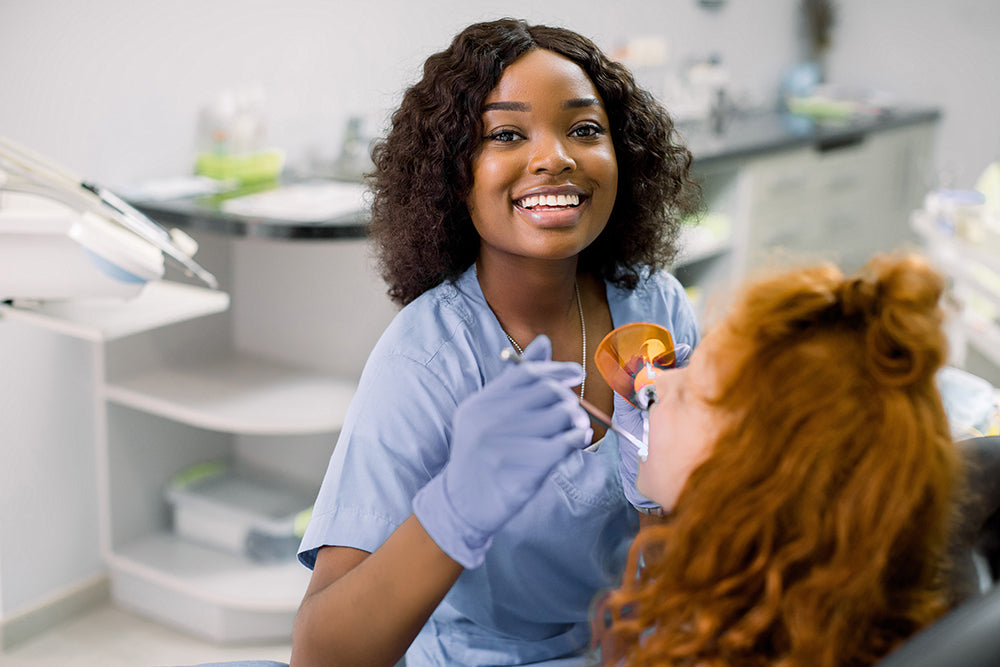 Ensuring Dental Care for Vulnerable Populations: Oral Health Training Courses - ComplyPlus LMS™ - The Mandatory Training Group UK -