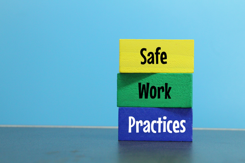 Mandatory training helps create a safe work environment - Dr Richard Dune -