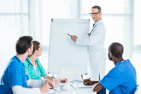 Mastering Clinical Observations Competencies: Essential Training Strategies Unveiled - The Mandatory Training Group UK -