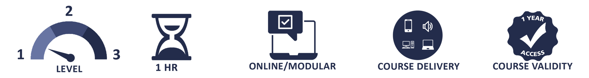 Non-Clinical Safeguarding Adults - Level 1 - Online Training Course - The Mandatory Training Group UK -