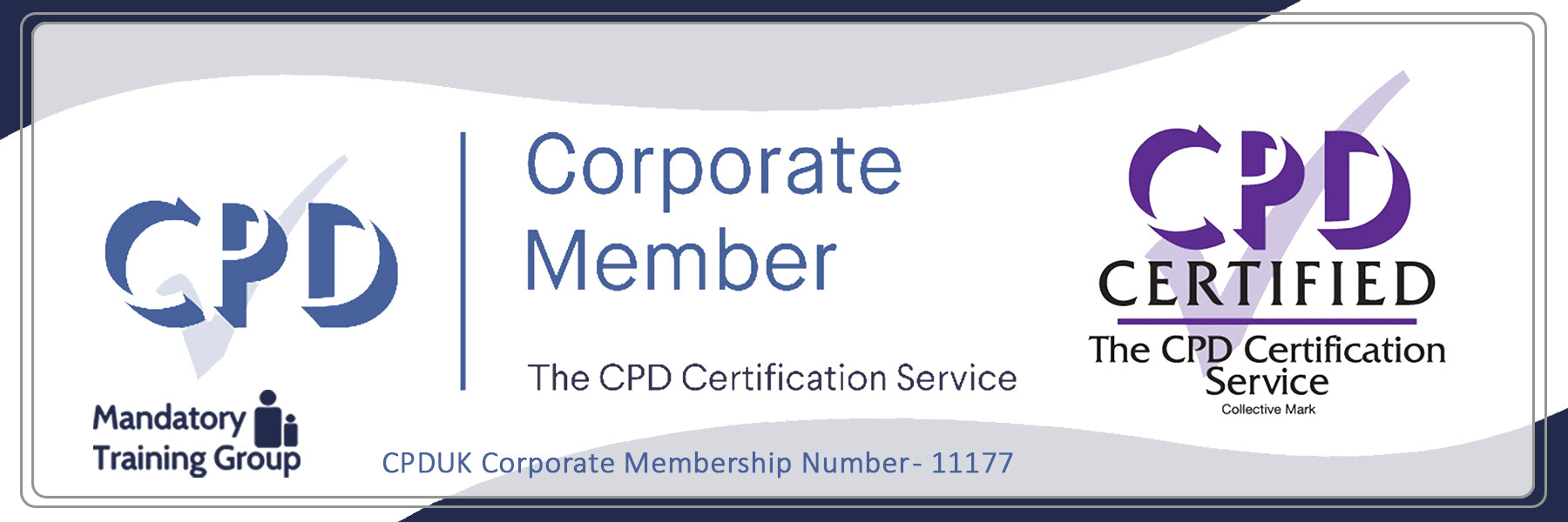 Social Media  - CPDUK Accredited - The Mandatory Training Group UK -