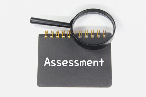 Understanding the CQC single assessment framework - Dr Richard Dune -