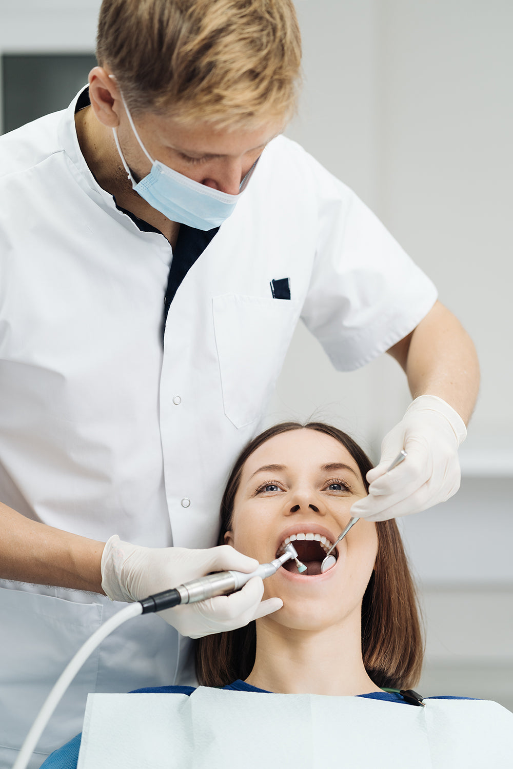 Understanding the Importance of Oral Health in Social Care: Key Policies and Legislation - ComplyPlus LMS™ - The Mandatory Training Group UK -