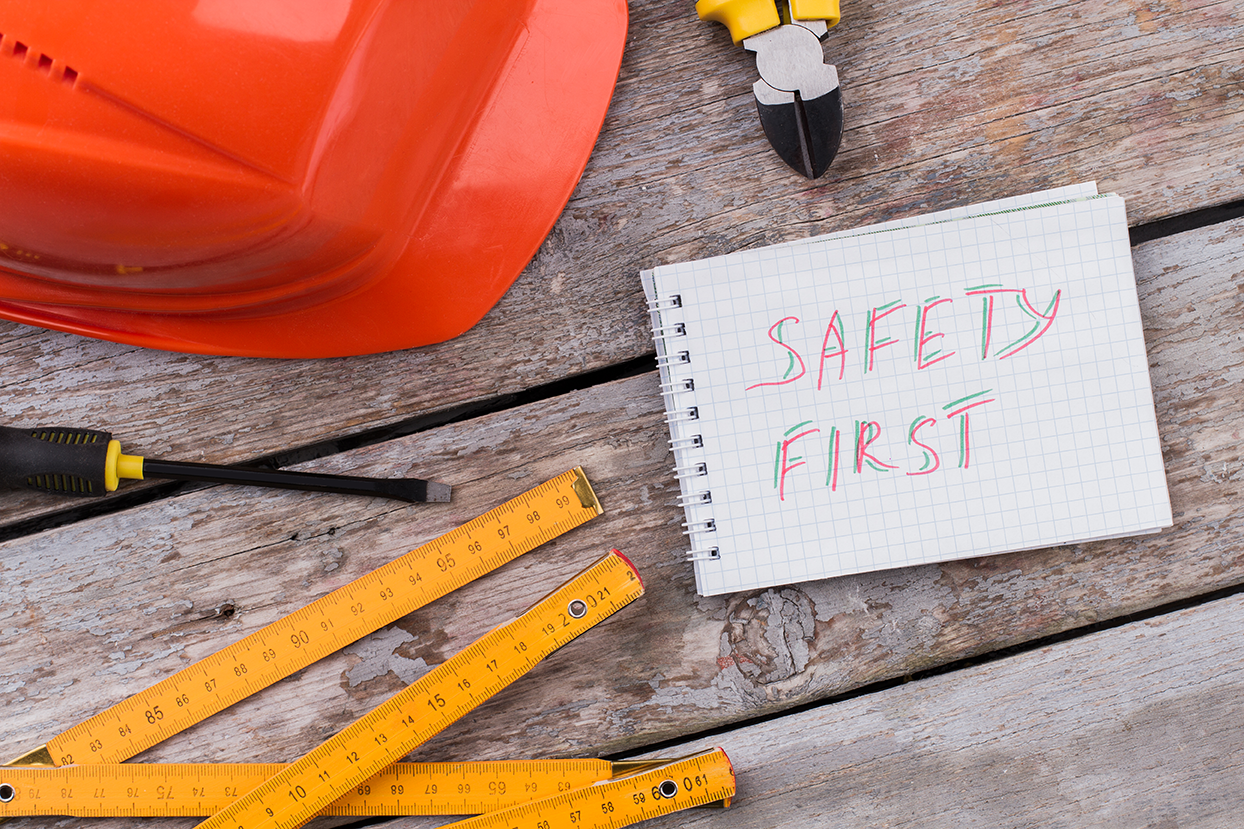 What is World Day for Safety and Health at Work? - The Mandatory Training Group UK - 