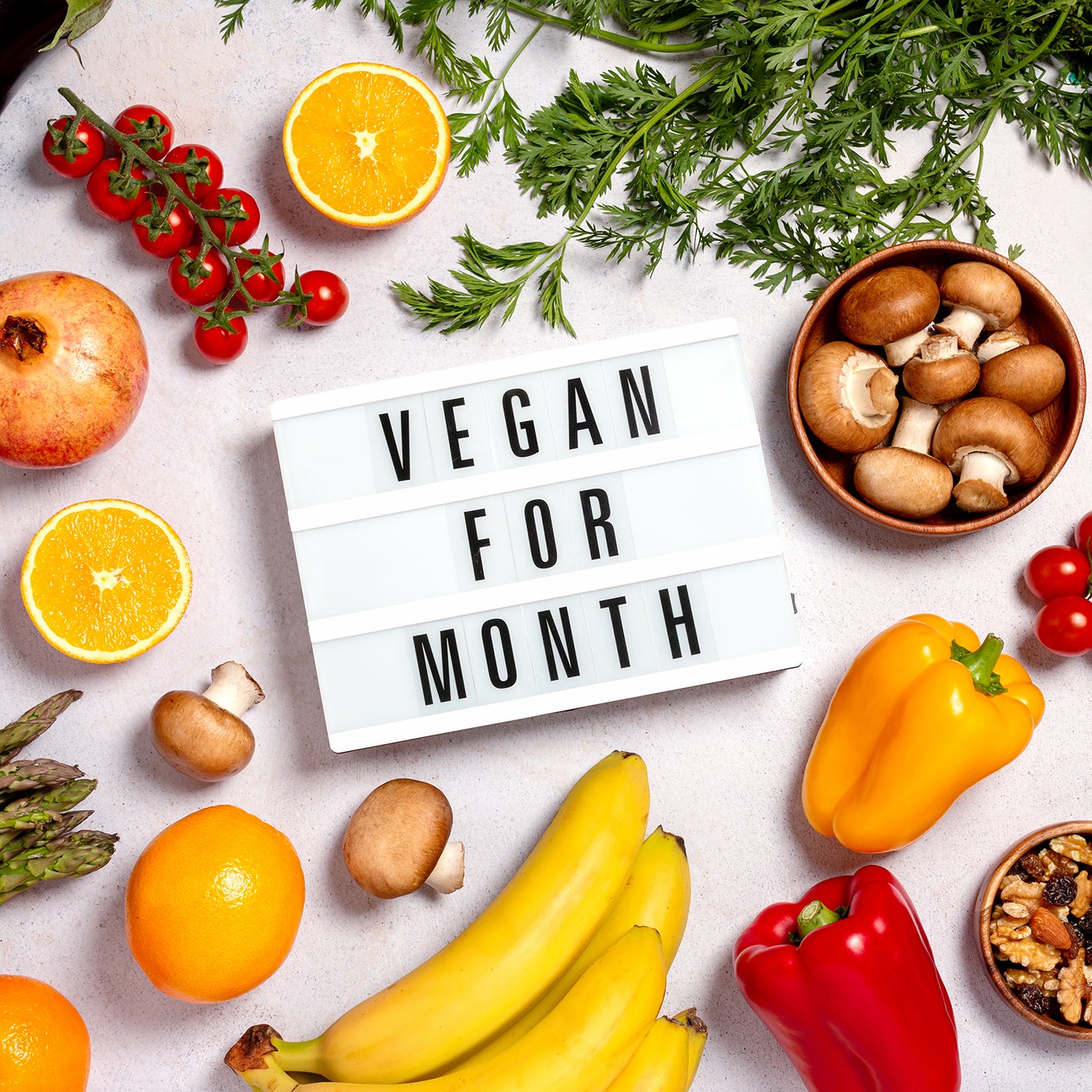 Sustainable living choices: Navigating Veganuary 2024 with purpose - The Mandatory Training Group UK -