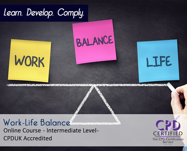 life balance programs