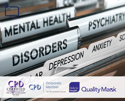 Mental Health Online Courses, Training & Qualifications - The Mandatory Training Group UK -