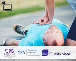 Resuscitation Online Courses, Training and Qualifications - CPD Certified - The Mandatory Training Group UK -.png