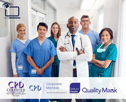 Statutory & Mandatory Training Courses for Healthcare Professionals - The Mandatory Training Group UK -