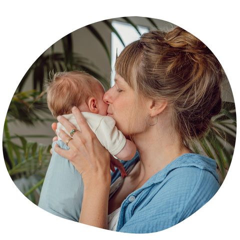 Tipps zur Abendroutine mit Baby von unserer Schlafexpertin