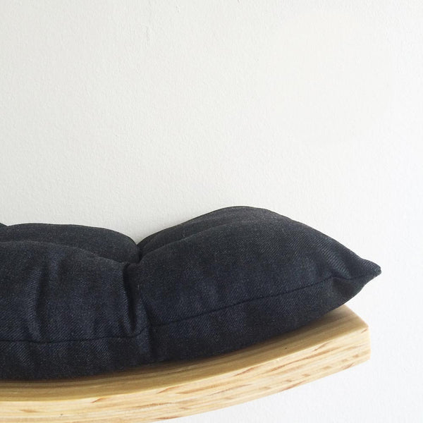 Benji + Moon | Wooden Cat Shelf