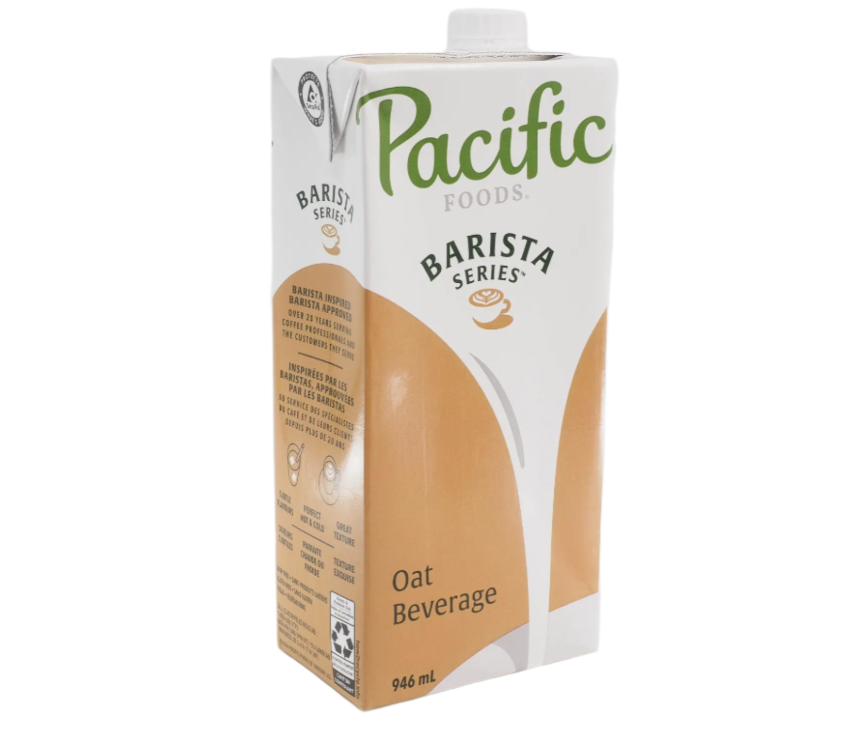 BARISTA SERIES™ OAT ORIGINAL