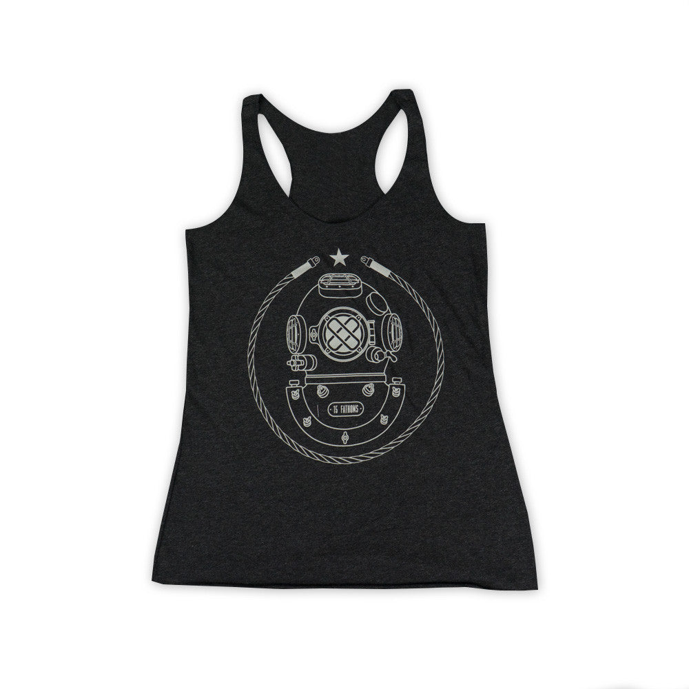 Women's Iconic MK-5 Racerback Tank Top 