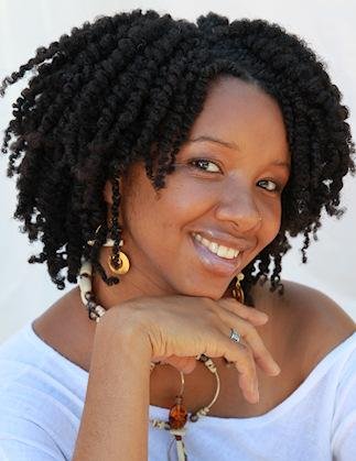 Twist Out