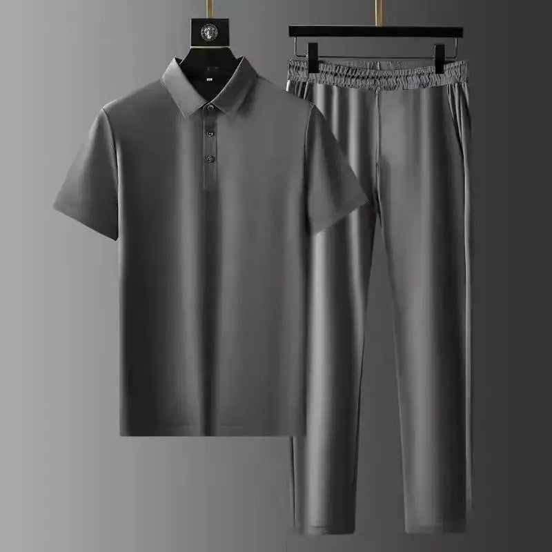 Valdin Polo Set
