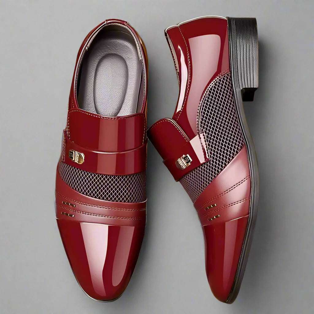 Nico Savelle Loafers