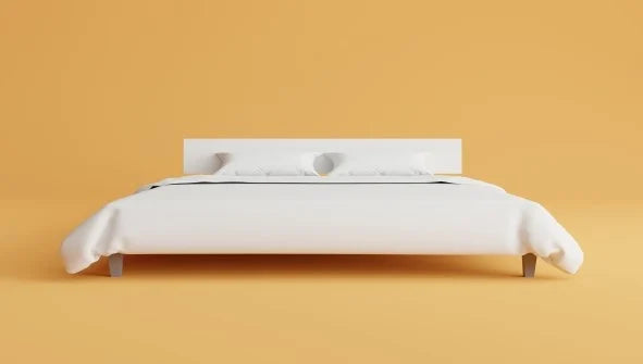 Zelf matras op maat maken
