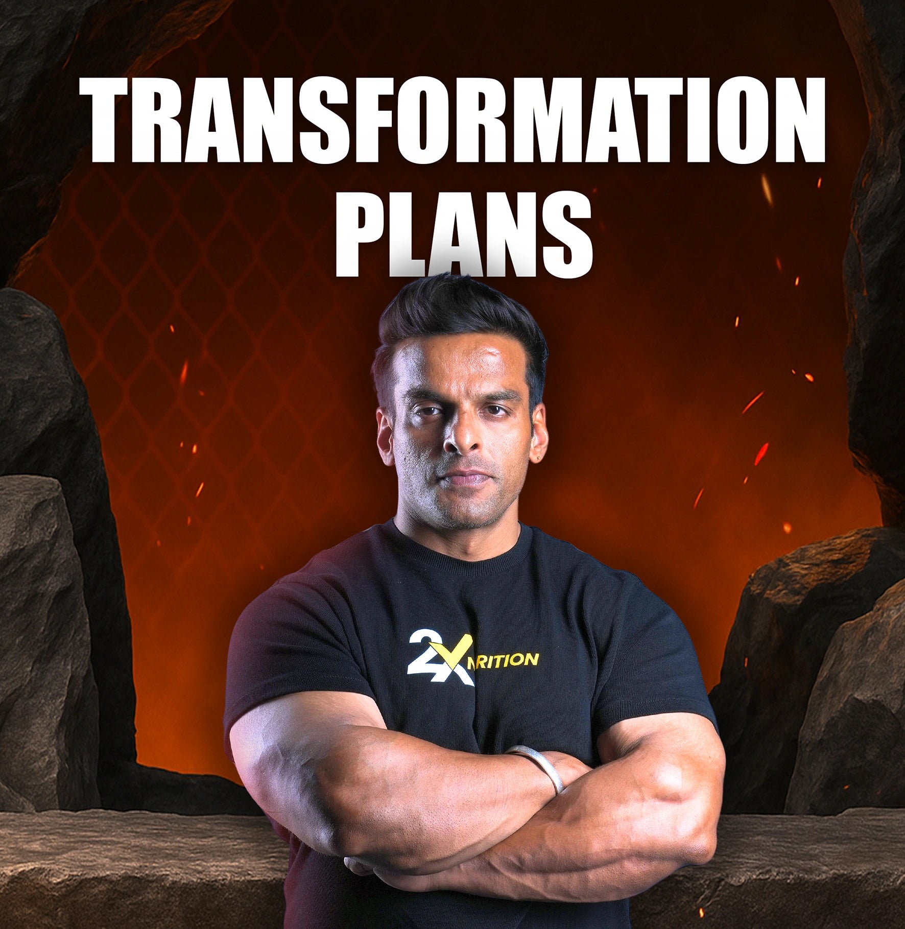 Customized Workout Plans