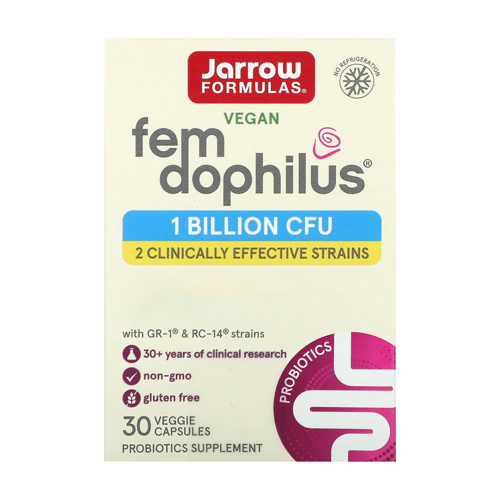 Fem-Dophilus 1 miliarda CFU