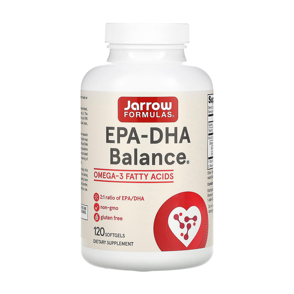 EPA-DHA Balance® softgels